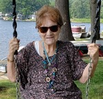 Donna Mae (Dunham) McCreedy (1941 - 2023)