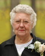 Donna Mae Guertin (1930 - 2021)