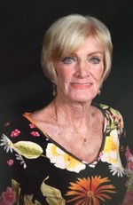 Donna Mae (Hudnall) Palinski