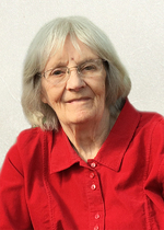 Donna Mae Matakis (1929 - 2018)