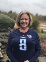 Donna Mae McLane (1954 - 2020)