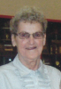Donna Mae Van Ryn (1943 - 2016)