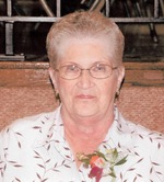 Donna Mae Williams (1937 - 2019)