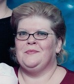 Donna "Mama D" Jackson