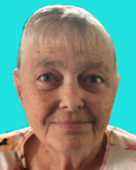 Donna Maria Connors (1949 - 2022)