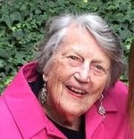 Donna Marie Borden (1916 - 2018)
