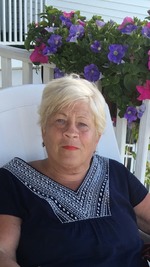 Donna Marie Coakley (McKinnon)