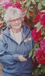 Donna Marie Dunbar (1940 - 2018)