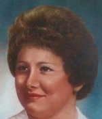 Donna Marie LaRocque (1946 - 2021)