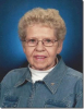 Donna Marie Lewis (1934 - 2016)