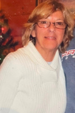 Donna Marie (Perry) Cummings Campbell (1950 - 2023)