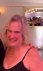 Donna Marie Regan (1957 - 2024)