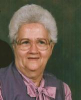 Donna Marie Stevenson (1944 - 2015)