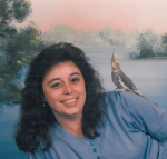 Donna Michelle PIerce (1968 - 2016)