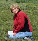 Donna Morgan (1936 - 2022)