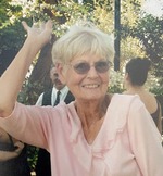 Donna O'Sullivan (1938 - 2020)
