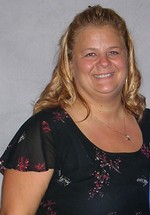 Donna Rae Clark (1966 - 2020)