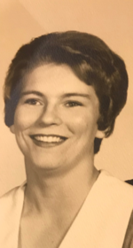 Donna Rae Taylor