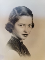 Donna Rohrer Walsh (1936 - 2020)
