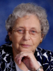 Donna Ronning (1929 - 2016)