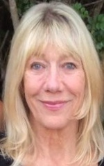 Donna Rose Horn (Leight), O.M.D (1943 - 2018)