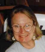 Donna Sandstrom (1945 - 2021)