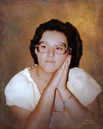 Donna Sue W. Holton