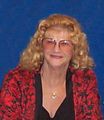 Donna Walkup