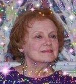 Donna Weiss (Nicholson) Hunter