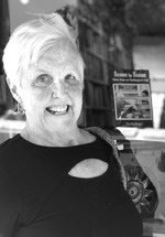 Donnan "Deedie" Beeson Runkel