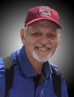 Donnie Churchwell (1949 - 2020)