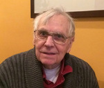 Donnis Walters (1931 - 2022)