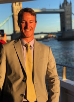Donovan Kelly Walsh (1984 - 2020)