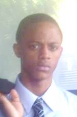 Donovan Taylor