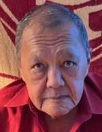 Donoven (Dino) Fajardo