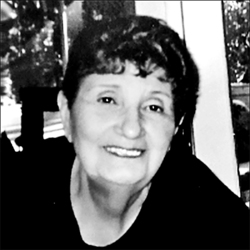 Dora_Walker