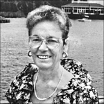 Dora Adriana Augusta Giugliano (Capone) (1937 - 2020)
