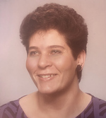 Dora Alberto (1947 - 2022)