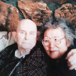 Dora Andrews (1942 - 2025)