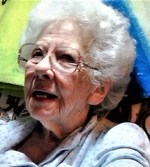 Dora Baron