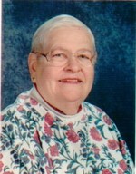 Dora Bush