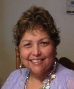 Dora "Dorita" Salazar Alfaro (1948 - 2021)