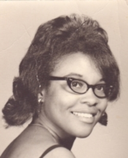 Dora F._Montford