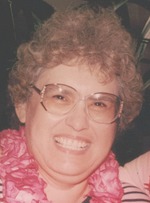 Dora G. Rubesch (1939 - 2019)