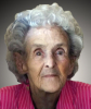 Dora Johnson Hamrick (1922 - 2016)