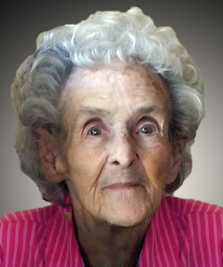 Dora Johnson_Hamrick
