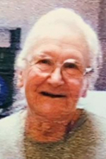 Dora M. Gagne