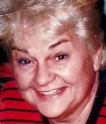 Dora M. Soltys (1935 - 2018)