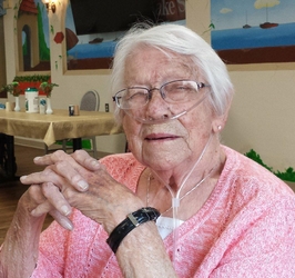 Dora_Matz