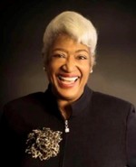 Dora Robinson